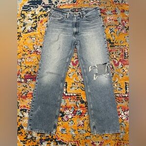 Tony Hawk Men’s Jeans size 34x34